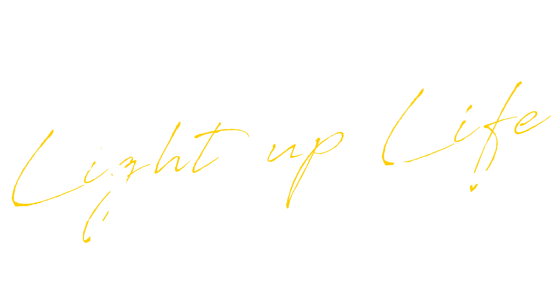 探索点亮生活 · Light Up Life